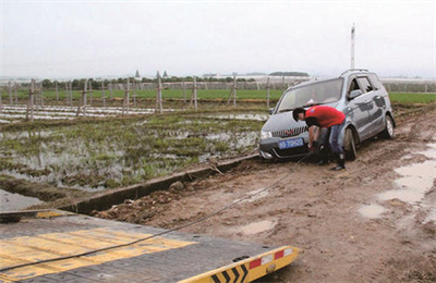 金沙抚顺道路救援